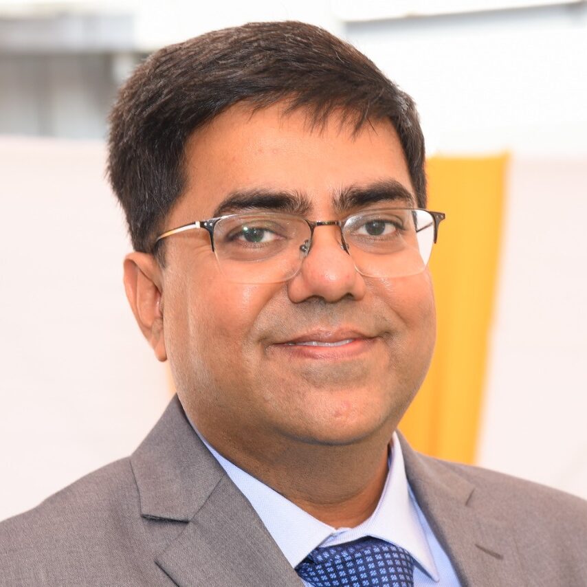 Dr. Saurabh Shah (1)